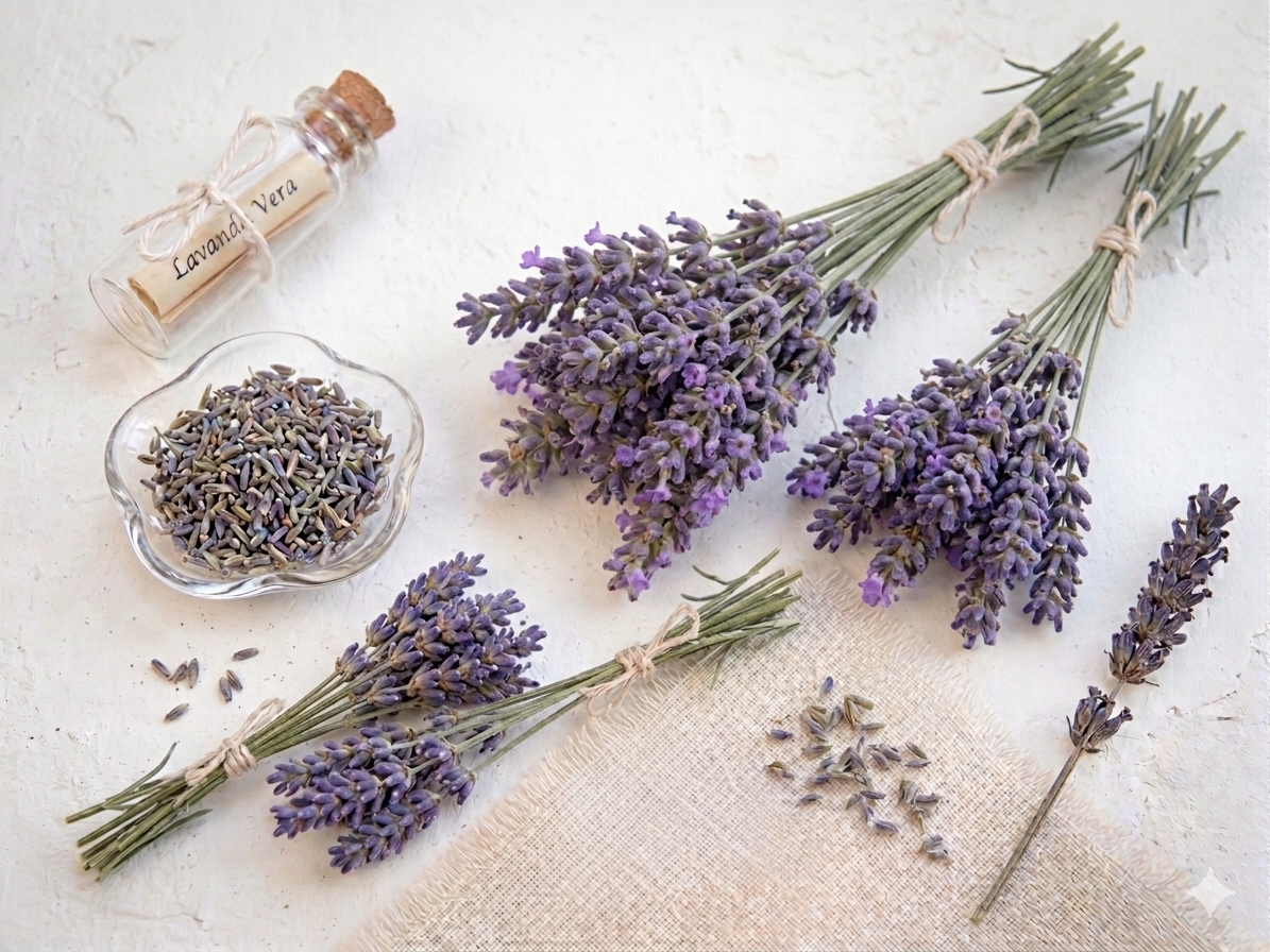 Lavanda angustifoglia <i>(Lavandula angustifolia)</i>