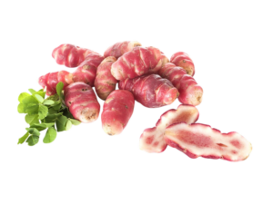 Oca del Perù<i>(Oxalis tuberosa)</i>