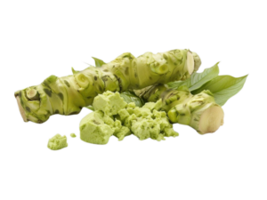 Wasabi<i>(Eutrema japonicum)</i>